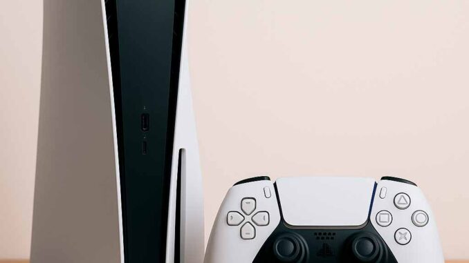 PS5